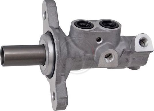 Тормозной цилиндр главный ABS (алюминий). Артикул 41379