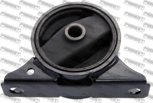 Подушка (опора) двигателя Febest. Артикул MM-CB4ARR