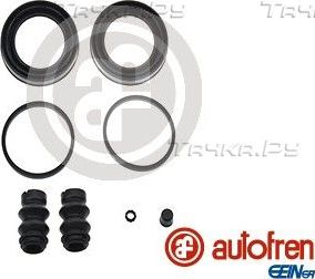 Ремкомплект тормозного суппорта Autofren Seinsa. Артикул D4621