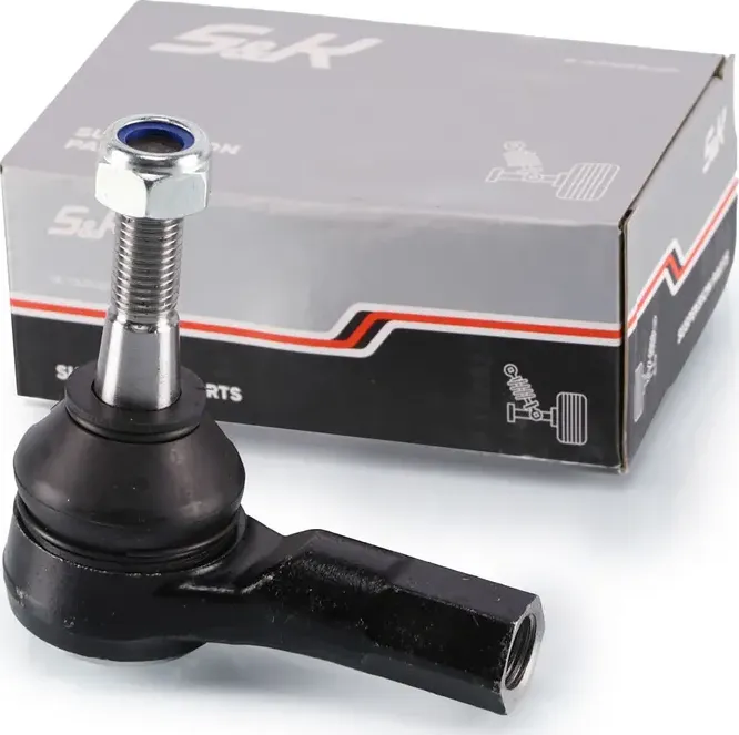 НАКОНЕЧНИК РУЛЕВОЙ ТЯГИ L/R (S&K). Артикул SKTE1052 