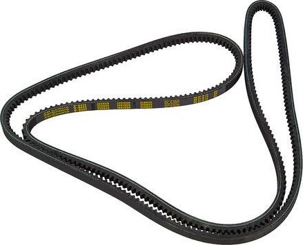 Приводной ремень клиновой Zentparts для DAF 95 1987-1998. Артикул Z23026