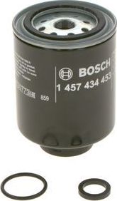 Топливный фильтр Bosch. Артикул 1 457 434 453