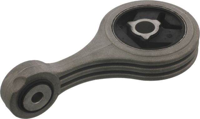 Подушка (опора) КПП Febi Bilstein левая нижняя для Fiat Idea 2003-2016. Артикул 36814