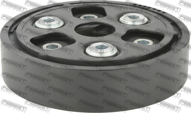 МУФТА КАРДАНА, шт Febest. Артикул VWDS-TIGR