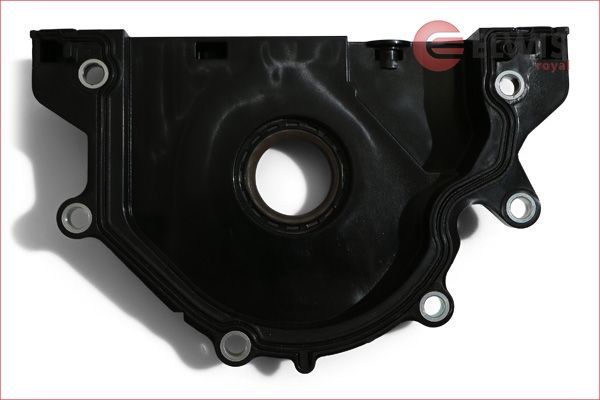 Сальник коленвала Elwis Royal для Audi A5 I (8T) 2008-2017. Артикул 8056008