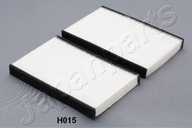 Салонный фильтр Japanparts для Honda Legend III 1996-2004. Артикул FAA-H015
