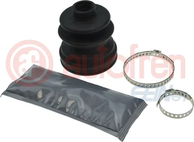 D8318_к-кт пыльника ШРУСа внутреннего! АКПП/ Opel Agila 1.0i 00 (Seinsa Autofren). Артикул D8318