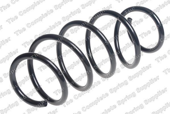 Пружина подвески Lesjofors передняя для BMW X3 II (F25) 2011-2017. Артикул 4008520