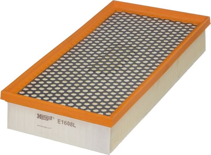 Воздушный фильтр Hengst. Артикул E1608L