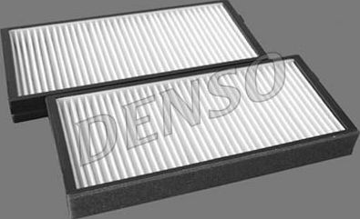 Салонный фильтр Denso. Артикул DCF283P