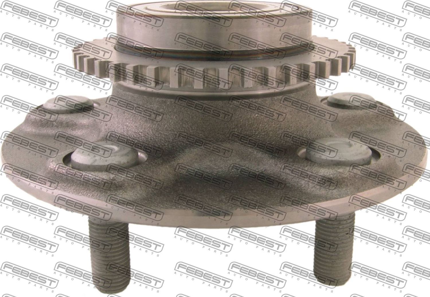 Ступица колеса Febest. Артикул 0282-A33A44R