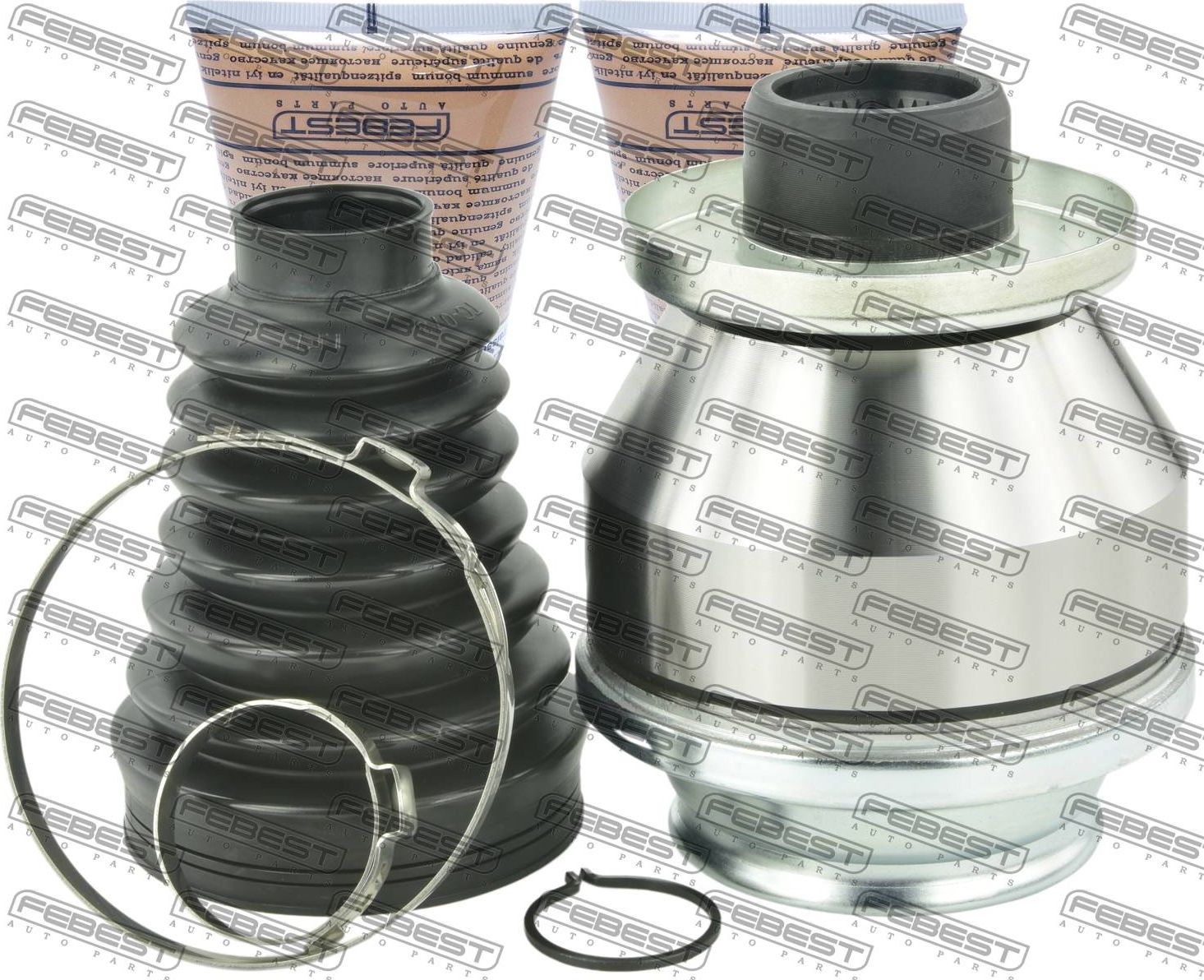 Шрус внутренний (граната) Febest. Артикул 2311-T6MTLH