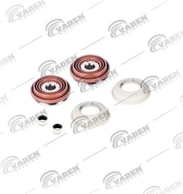 Ремкомплект тормозного суппорта Vaden Original. Артикул 3556005