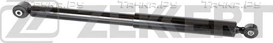 Амортизатор Zekkert. Артикул SO-2027