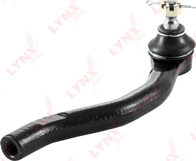 Наконечник рулевой тяги LYNXauto. Артикул C4095R