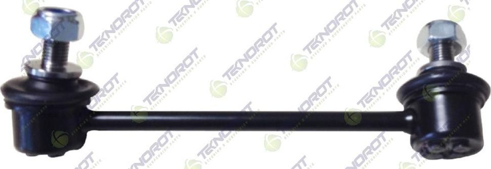 Стойка (тяга) стабилизатора Teknorot задняя правая для Mazda 6 III (GJ) 2012-2026. Артикул MA-396