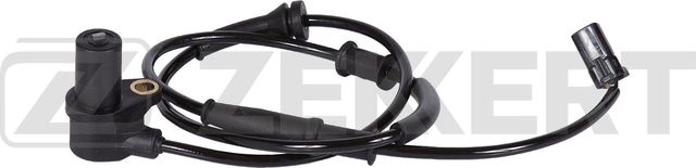 Датчик ABS Zekkert передний правый для Hyundai Accent II 2001-2006. Артикул SE-6084