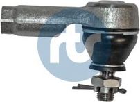 Наконечник рулевой тяги RTS правый/левый для Suzuki Alto VII (HA25) 2009-2014. Артикул 91-08533