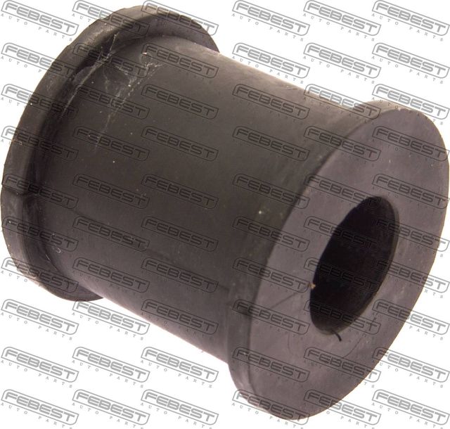 Втулка стабилизатора Febest задняя для Toyota Harrier I (XU10) 2000-2003. Артикул TSB-762