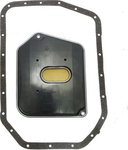 ФИЛЬТР АКПП (КОМПЛЕКТ) BMW M57, M62, AUDI A8 QUATTRO, A5S440Z (Zikmar). Артикул Z15124R