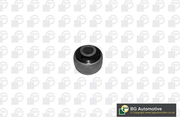 Сайлентблок переднего рычага подвески BGA задний правый/левый нижний для Renault Vel Satis I 2002-2009. Артикул BU7316