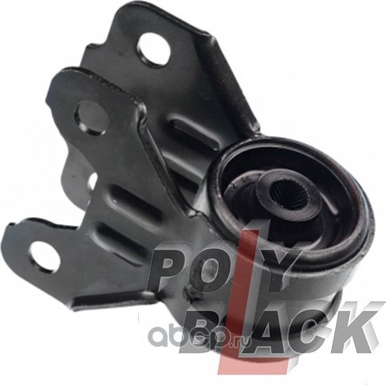 Сайлентблок (Polyblack). Артикул MZ061430