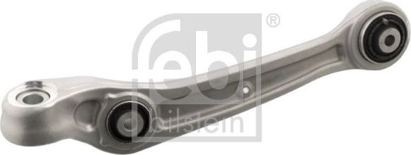 Поперечный рычаг передней подвески Febi Bilstein (алюминий). Артикул 106560