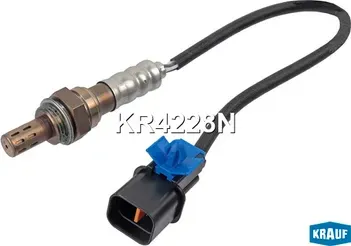 Лямбда-зонд Krauf. Артикул KR4228N