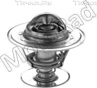 Термостат MotoRad для Volkswagen Lupo 1998-2005. Артикул 591-88K