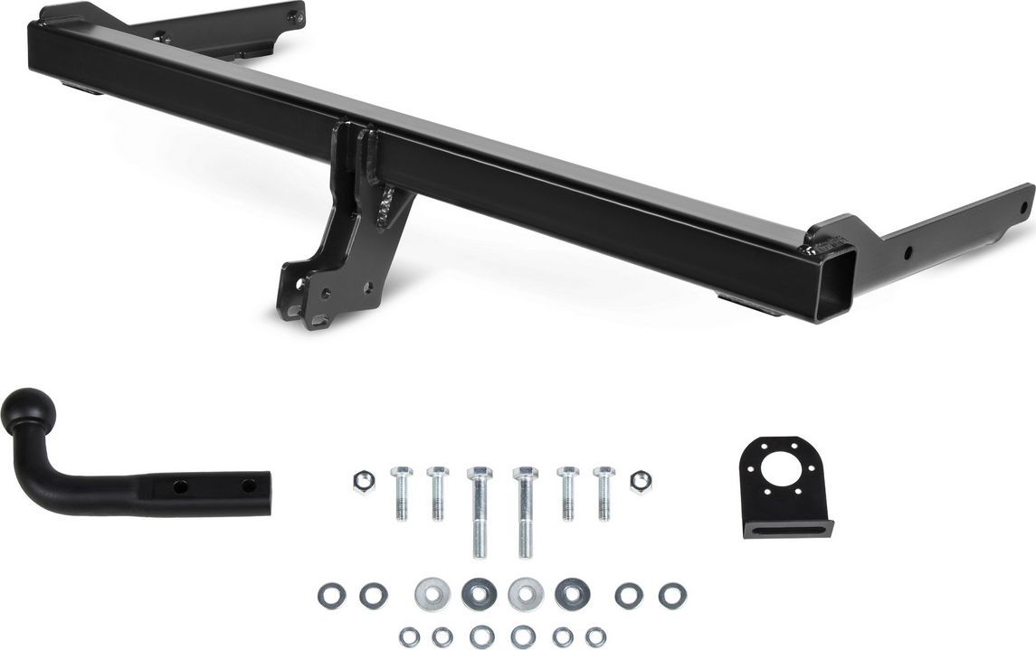 Фаркоп Atlas для Skoda Octavia A8 2020-2026. Артикул F.5113.OO1