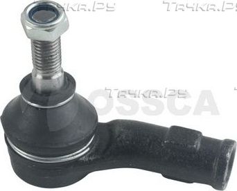 Наконечник рулевой тяги OSSCA правый для Volkswagen Lupo 1998-2005. Артикул 00149