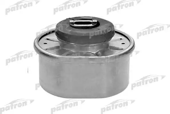 Опора (подушка) двигателя Patron. Артикул PSE3073