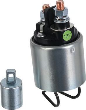 Втягивающее реле стартера Stellox для Alfa Romeo Giulietta III 2010-2026. Артикул 06-85219-SX