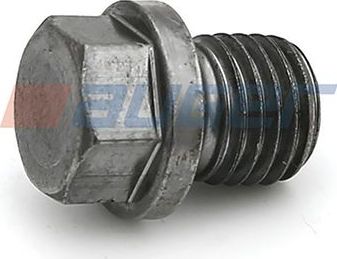 Пробка DIN910 М12х1,5 Р8 К17 L12 8930100304 аналог P8 К13 L21,5 Auger. Артикул 90338