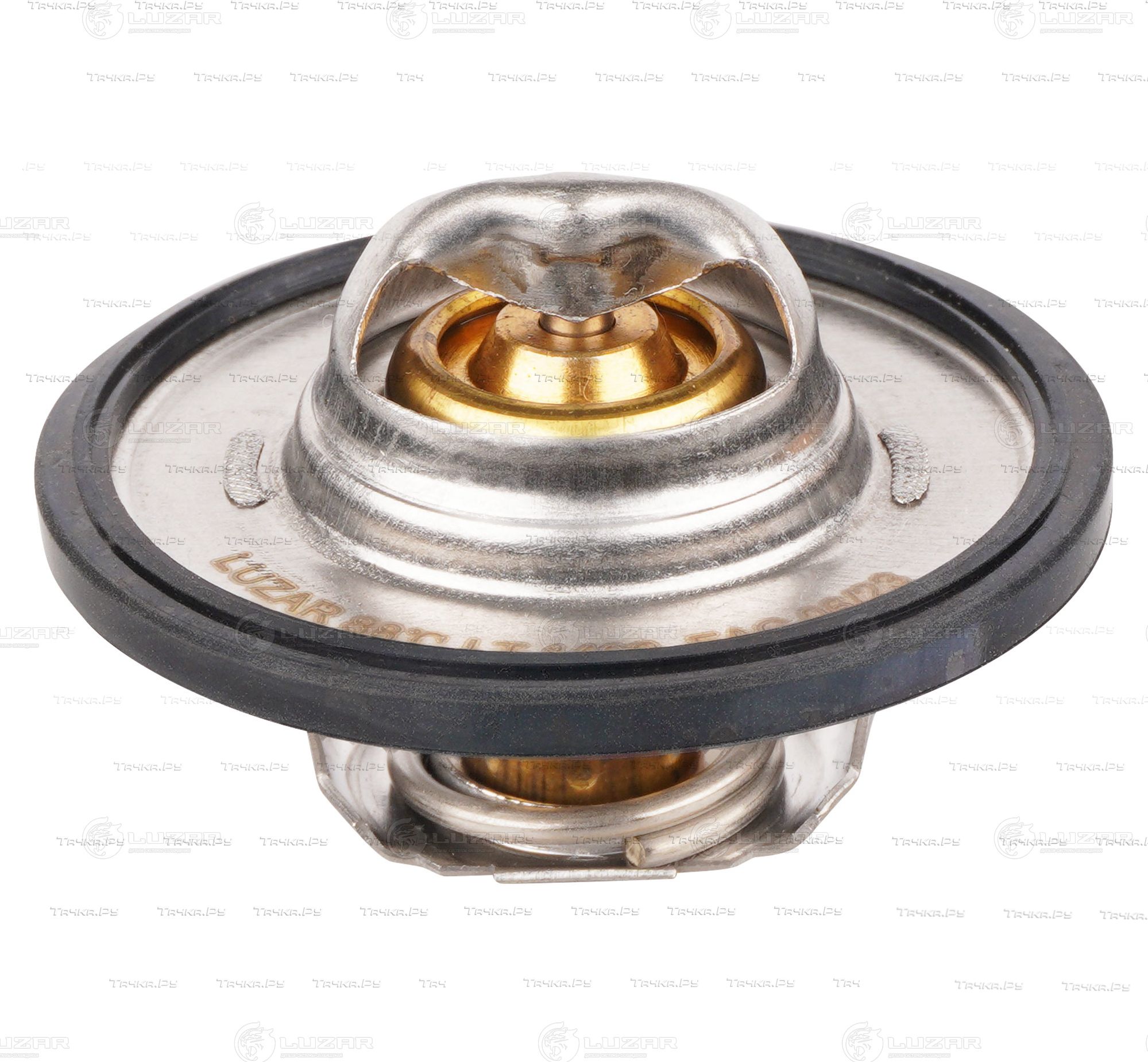 Термостат Luzar для Nissan Note I 2006-2012. Артикул LT 1402