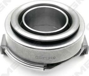 Выжимной подшипник сцепления GMB для Mazda MX-3 I 1992-1997. Артикул GC21010