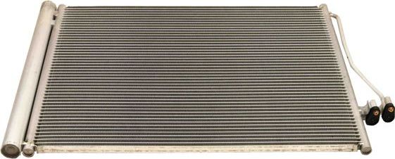 Радиатор кондиционера (конденсатор) MaXgear для BMW 7 V (F01/F02/F04) 2008-2015. Артикул AC830189