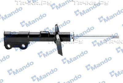 Амортизатор Mando передний правый для Chevrolet Cobalt II 2013-2026. Артикул A57101
