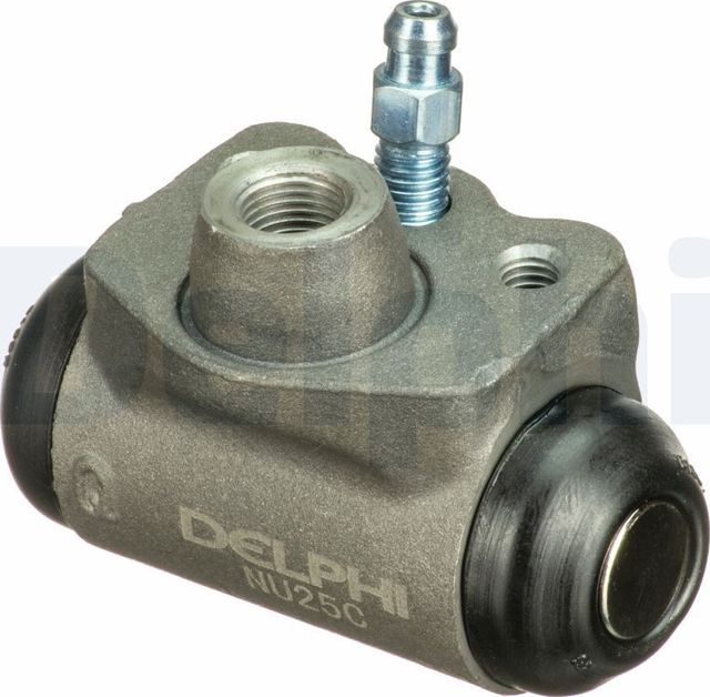 Тормозной цилиндр Delphi для Nissan Note II 2013-2026. Артикул LW90184