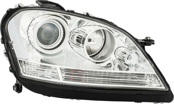 Фара передняя основная Hella. Артикул 1ZS 263 036-421
