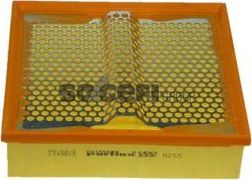 Воздушный фильтр Purflux. Артикул A255