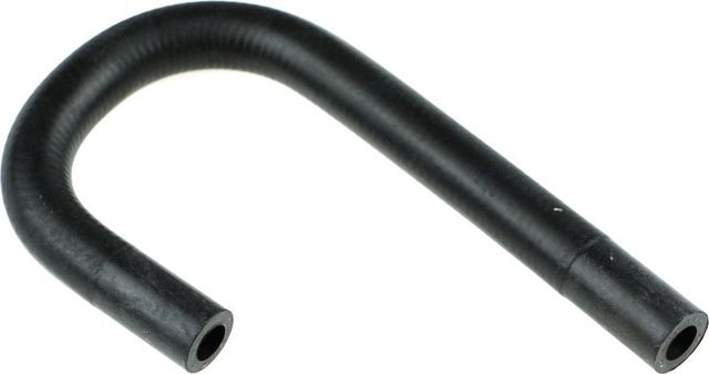 Патрубок печки (шланг отопителя) Gates (EPDM (Этилен-пропиленовый каучук)). Артикул 02-1818