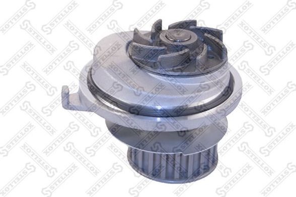 Помпа (водяной насос) Stellox. Артикул 4511-0004-SX