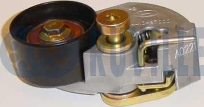 Натяжной ролик (натяжитель) ремня ГРМ Ruville. Артикул 541245