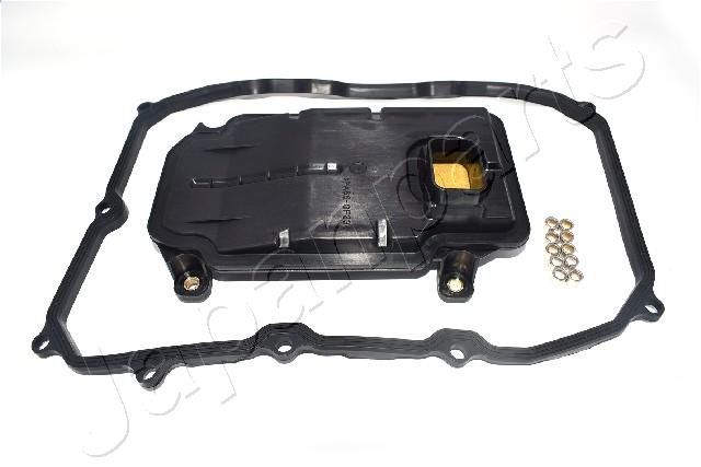 Фильтр АКПП Japanparts для Volkswagen Touareg II 2010-2018. Артикул FT067