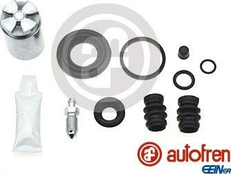 Ремкомплект тормозного суппорта Autofren Seinsa. Артикул D41886C