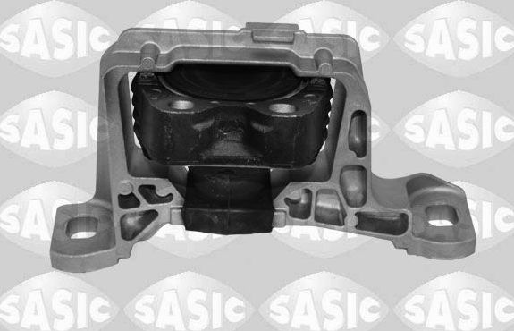 Подушка (опора) двигателя Sasic правая для Volvo V50 I 2004-2012. Артикул 2706122