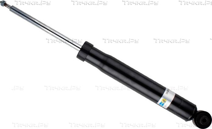 Амортизатор Bilstein B4 задний для Audi SQ7 I (4M) 2016-2019. Артикул 19-261539