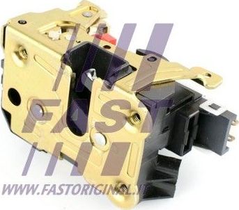 Замок двери Fast. Артикул FT95113