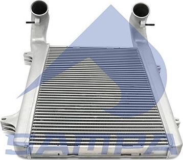 Интеркулер Sampa. Артикул 054.080